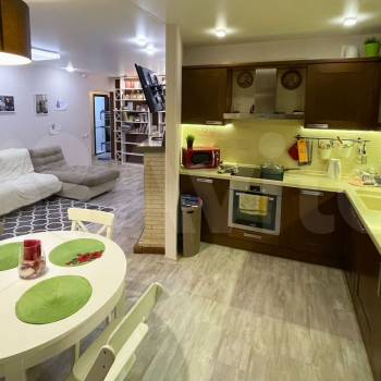 Сдается Многокомнатная квартира, 89 м²