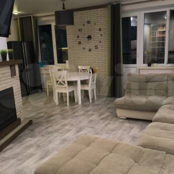 Сдается Многокомнатная квартира, 89 м²