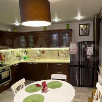 Сдается Многокомнатная квартира, 89 м²