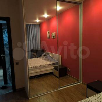 Сдается Многокомнатная квартира, 89 м²