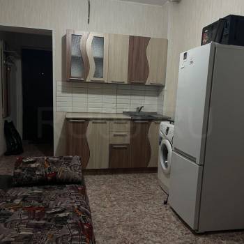 Сдается 1-комнатная квартира, 17 м²