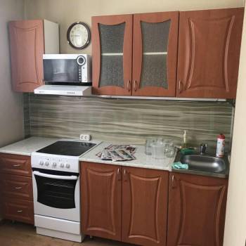 Сдается 1-комнатная квартира, 35 м²