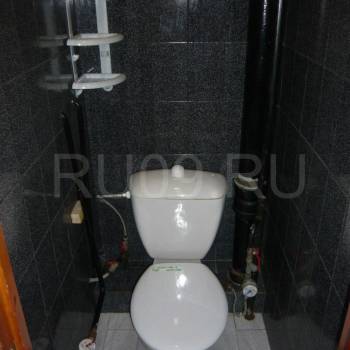 Сдается 2-х комнатная квартира, 57,5 м²