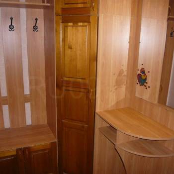 Сдается 2-х комнатная квартира, 57,5 м²