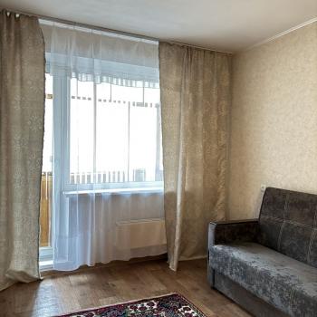 Сдается 1-комнатная квартира, 36 м²