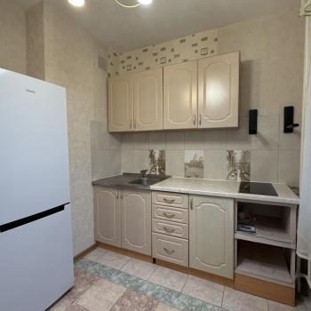 Сдается 1-комнатная квартира, 36 м²