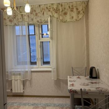 Сдается 1-комнатная квартира, 36 м²