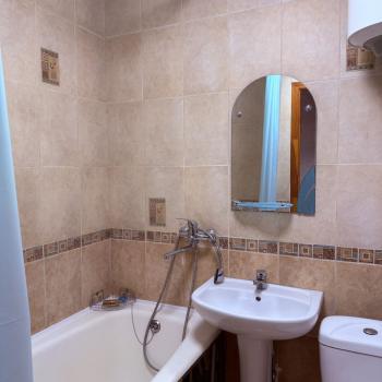 Сдается 1-комнатная квартира, 36 м²