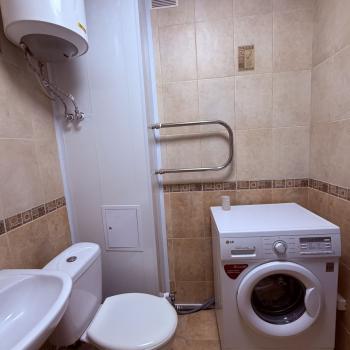 Сдается 1-комнатная квартира, 36 м²