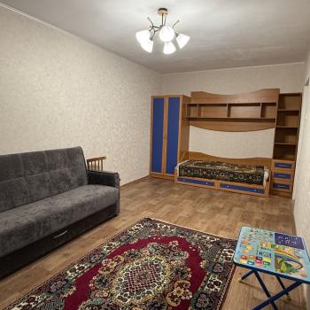 Сдается 1-комнатная квартира, 36 м²