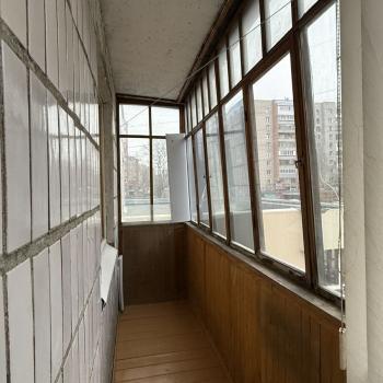 Сдается 1-комнатная квартира, 36 м²