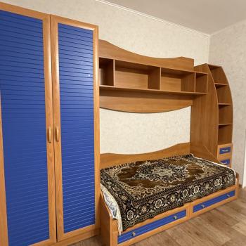 Сдается 1-комнатная квартира, 36 м²