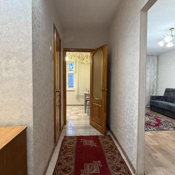 Сдается 1-комнатная квартира, 36 м²