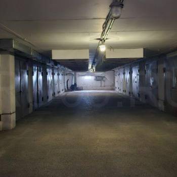 Сдается Гараж, 19 м²