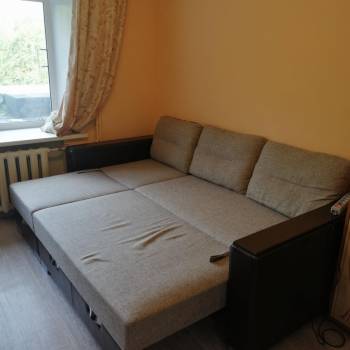 Сдается 1-комнатная квартира, 18 м²