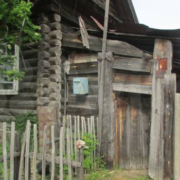 Продается Дом, 30 м²