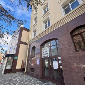 Сдается Нежилое помещение, 106 м²