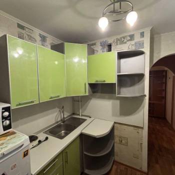 Сдается 1-комнатная квартира, 33 м²