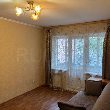 Сдается 1-комнатная квартира, 33 м²