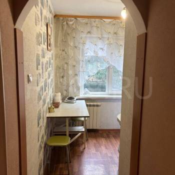 Сдается 1-комнатная квартира, 33 м²