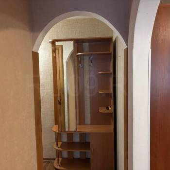 Сдается 1-комнатная квартира, 33 м²