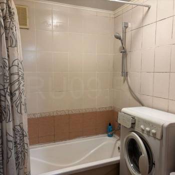 Сдается 1-комнатная квартира, 33 м²