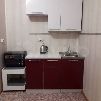 Сдается 1-комнатная квартира, 24 м²