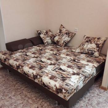 Сдается 1-комнатная квартира, 24 м²