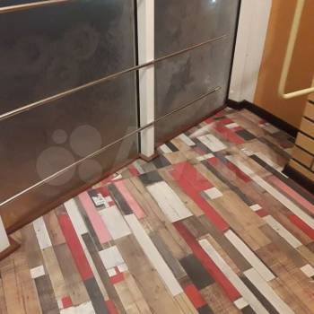 Сдается 1-комнатная квартира, 24 м²