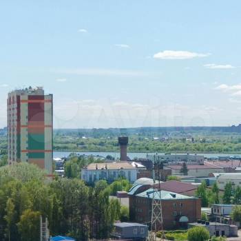 Сдается 1-комнатная квартира, 24 м²