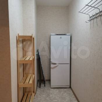 Сдается 1-комнатная квартира, 38 м²