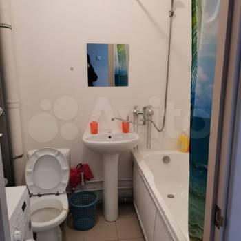 Сдается 1-комнатная квартира, 38 м²