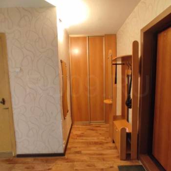 Продается 1-комнатная квартира, 35 м²