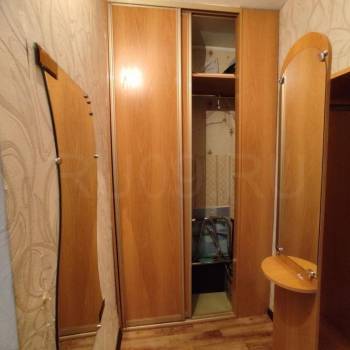 Продается 1-комнатная квартира, 35 м²
