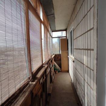 Продается 1-комнатная квартира, 35 м²