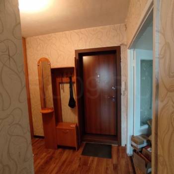Продается 1-комнатная квартира, 35 м²