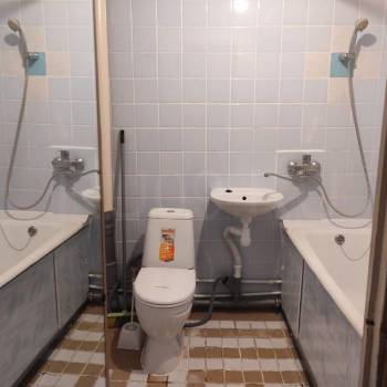 Продается 1-комнатная квартира, 35 м²