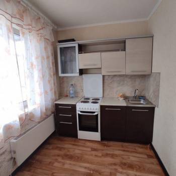 Продается 1-комнатная квартира, 35 м²