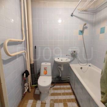 Продается 1-комнатная квартира, 35 м²