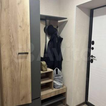 Сдается 2-х комнатная квартира, 24 м²