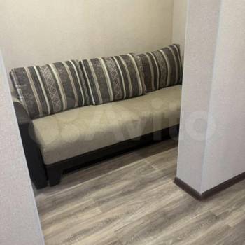 Сдается 2-х комнатная квартира, 24 м²