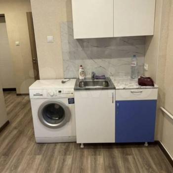 Сдается 2-х комнатная квартира, 24 м²