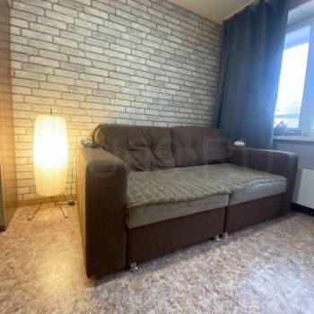 Сдается 1-комнатная квартира, 30 м²