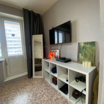 Сдается 1-комнатная квартира, 30 м²