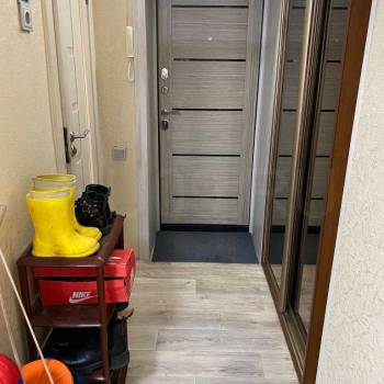 Продается 1-комнатная квартира, 35 м²