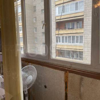 Продается 1-комнатная квартира, 35 м²
