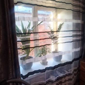 Продается 2-х комнатная квартира, 44 м²