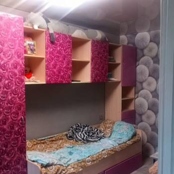 Продается 2-х комнатная квартира, 44 м²