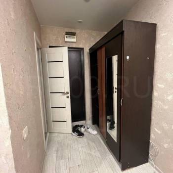 Сдается 1-комнатная квартира, 13 м²