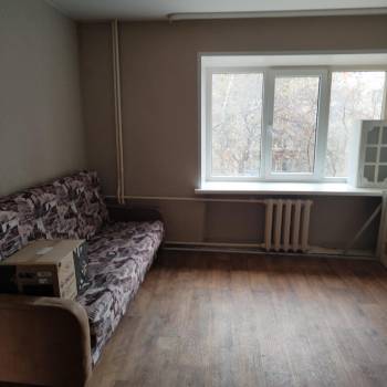 Сдается 1-комнатная квартира, 19,5 м²